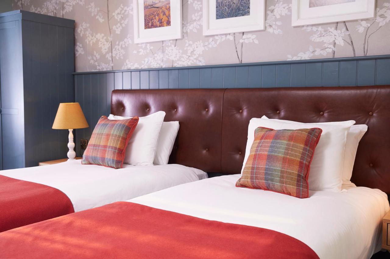 Castle Hotel By Chef & Brewer Collection Лестер Экстерьер фото