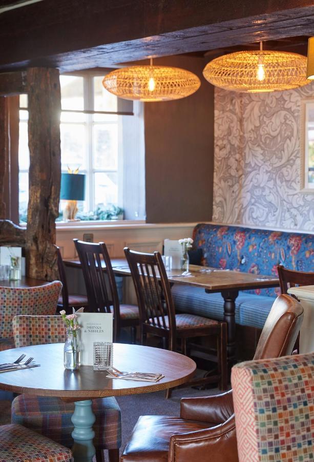 Castle Hotel By Chef & Brewer Collection Лестер Экстерьер фото